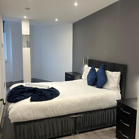Elegantstays Bradford  Exterior foto