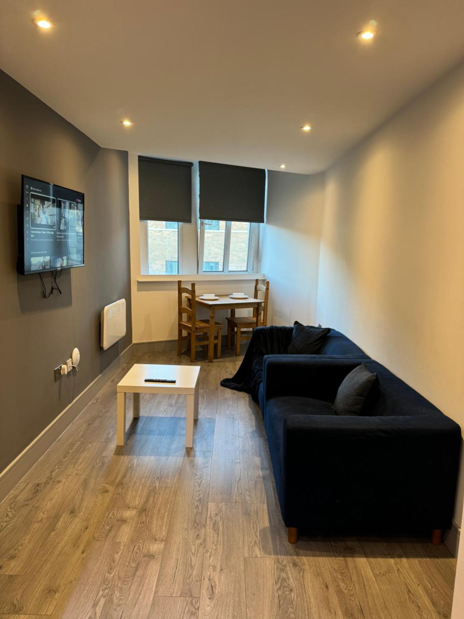 Elegantstays Bradford  Exterior foto